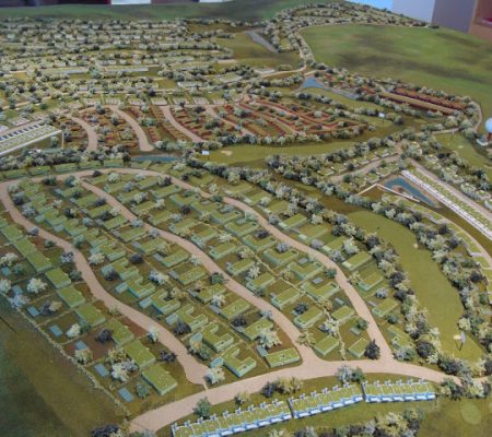 Condomínio Bom Sucesso