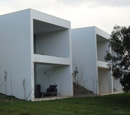 Casa Arq. Nuno Graça Moura