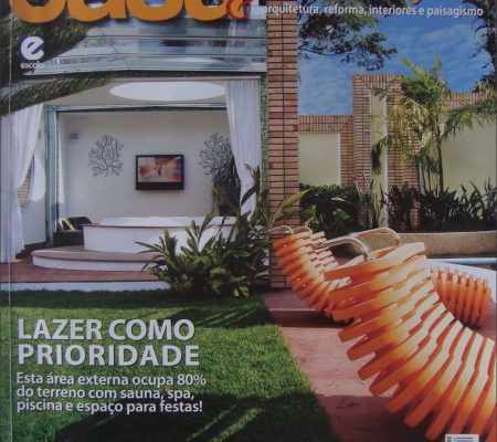 Revista Casa & Construção – Editora Escala