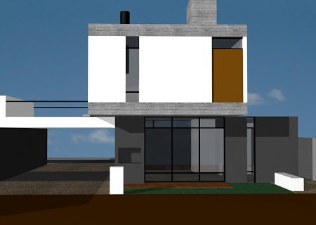 Casa GA – Baln. Piçarras (SC)