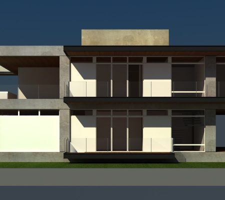 Casa CSP – Penha (SC)