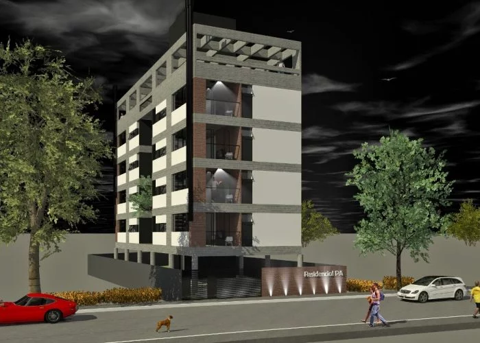 Edifício PA