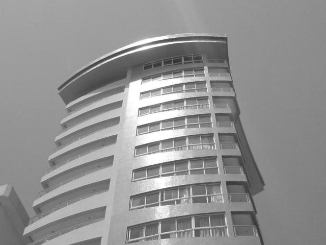 Ed. Residencial Torre do Sol