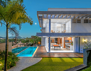 Casa ZB