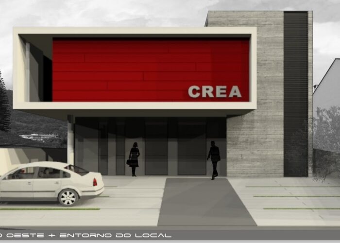 Sede Crea