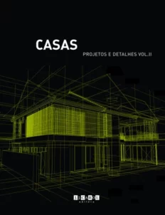 Casas – Vol II – Editora J.J. Carol