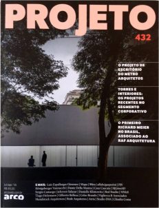 Revista Projeto – Edição 435