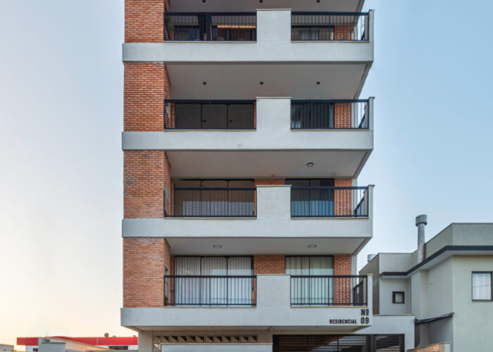 Residencial N9