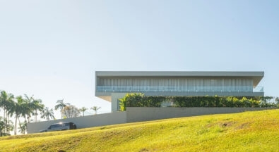 Casa AM – Jaraguá do Sul – SC