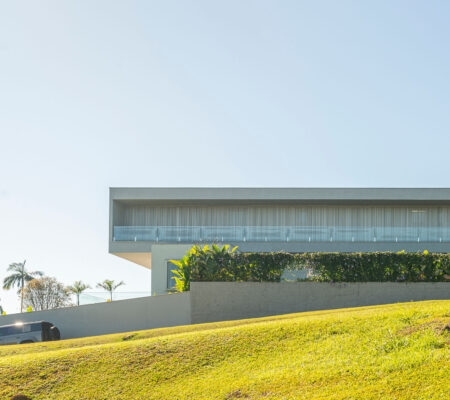 Casa AM – Jaraguá do Sul – SC