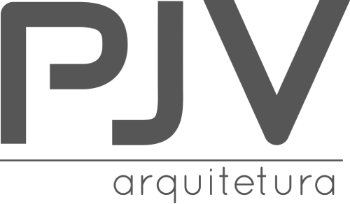 Logo PJV Arquitetura