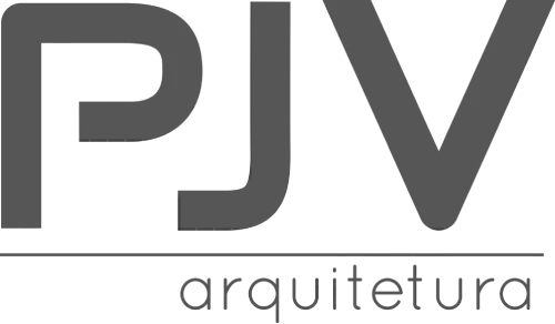 Logo PJV Arquitetura