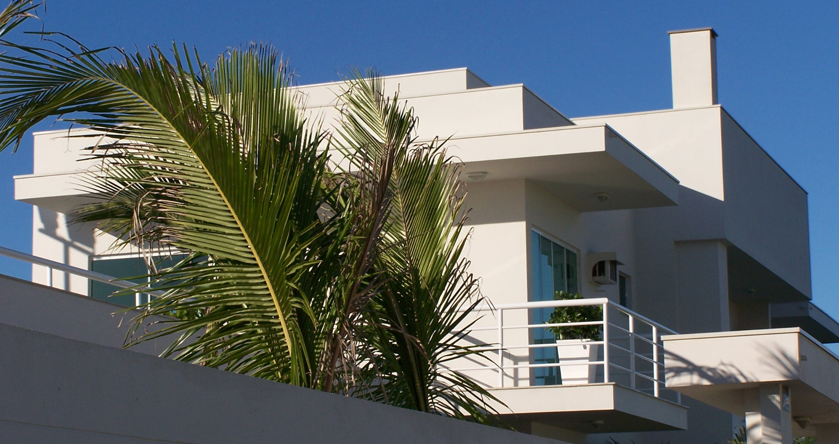 PJV Arquitetura - Casa Horner